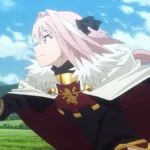 anime femboys