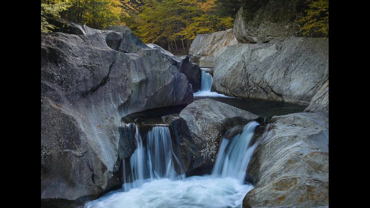 warren falls