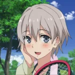 anime traps