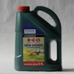 0W20 Oil