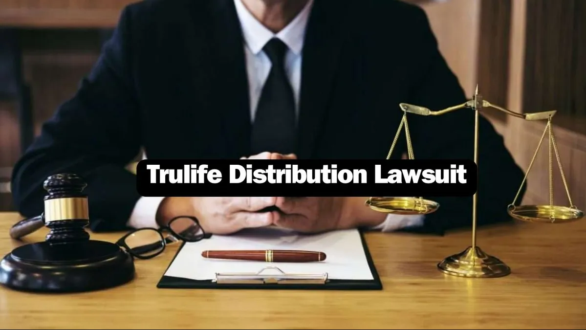 trulife distribution lawsuit