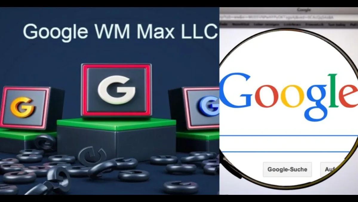 wm max llc