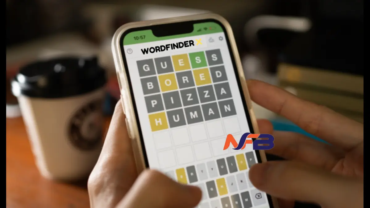 wordfinderx