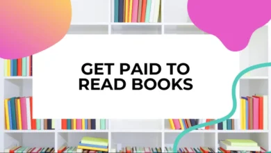 Get Paid to Read Books