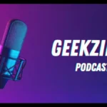 geekzilla podcast