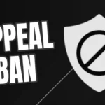 Activision Ban Appeal