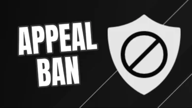 Activision Ban Appeal