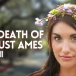 august ames