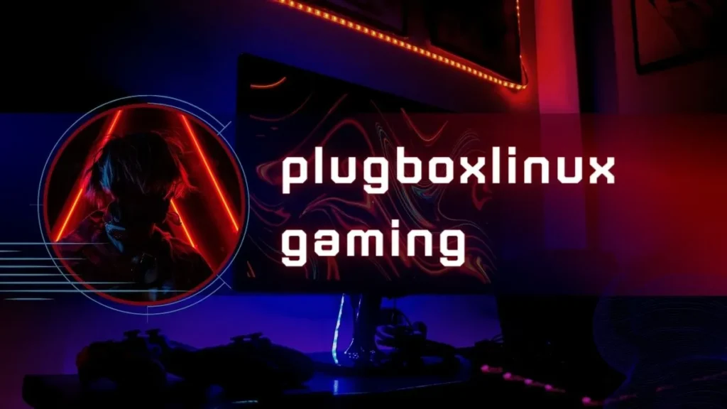PlugboxLinux