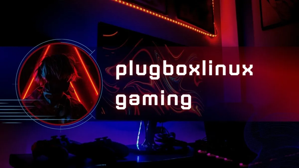 PlugboxLinux