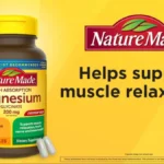 magnesium citrate