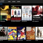 snagfilms