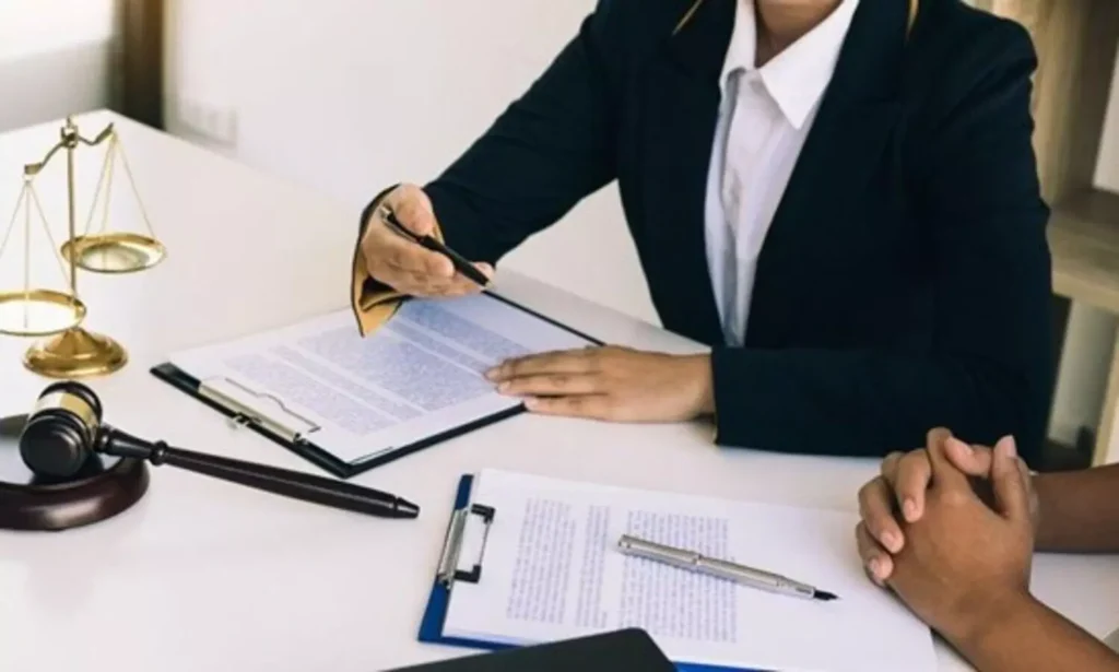 How a Philadelphia Personal Injury Lawyer Can Provide Support and Guidance?