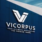 VicorpUS: Your Ultimate Destination for Premium SARMs