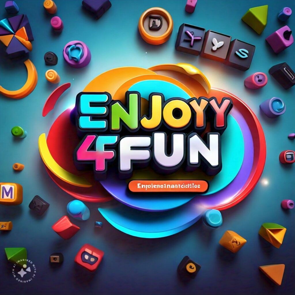 Discover Infinite Enjoyment with Enjoy4Fun: Your Gateway to Boundless Entertainment