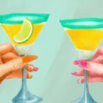 Elevate Happy Hour: Unique Cocktails to Showcase Mixology Skills