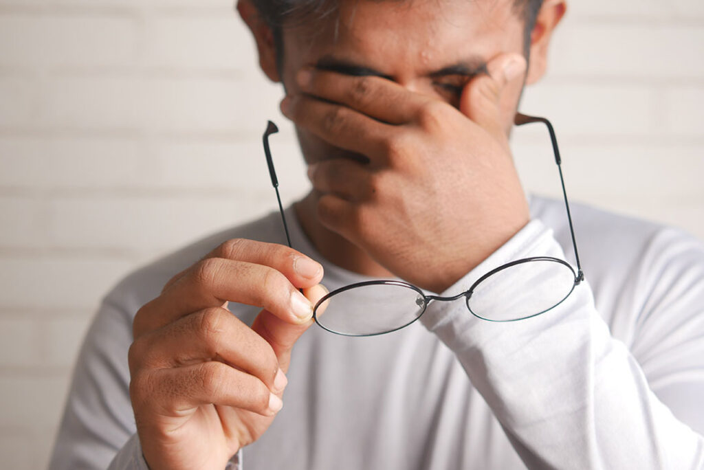 Eye Specialists’ Advice for Maintaining Healthy Eyes