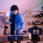 How AI Video Dubbing is Transforming the Film Industry