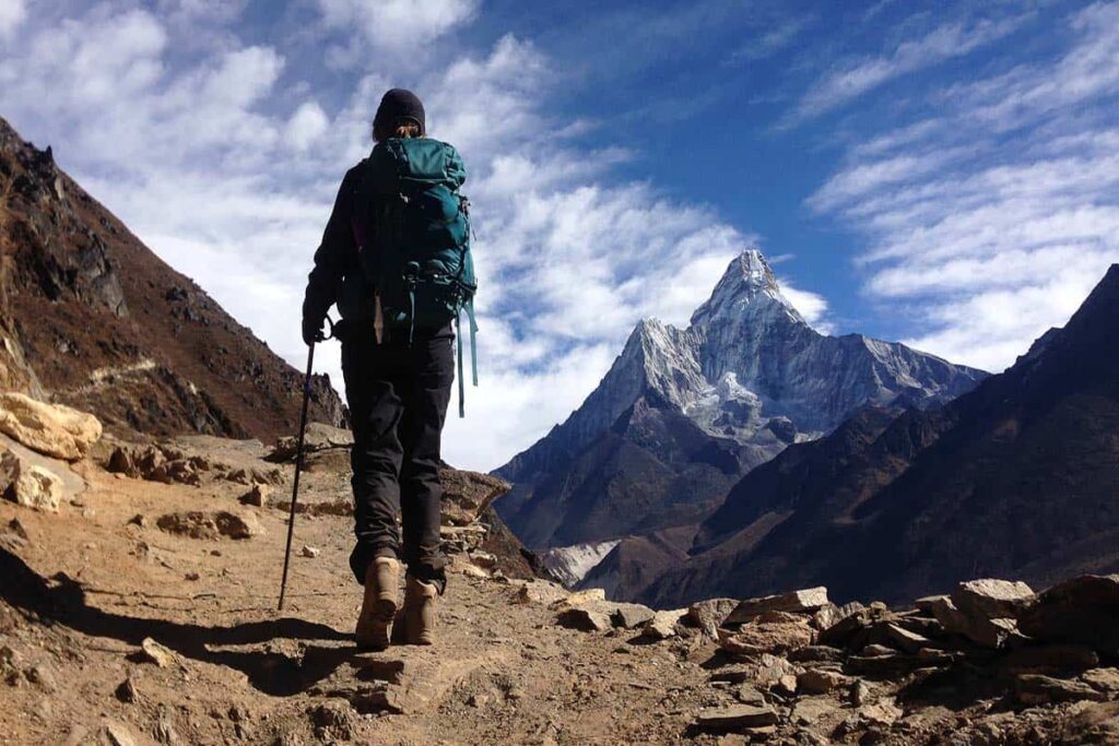 How to Trek to Everest Base Camp Safely - Top 10 Tips
