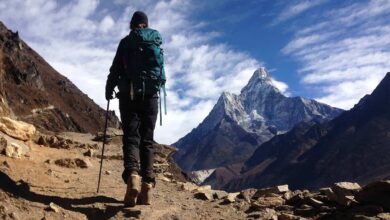 How to Trek to Everest Base Camp Safely - Top 10 Tips