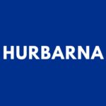Hurbarna