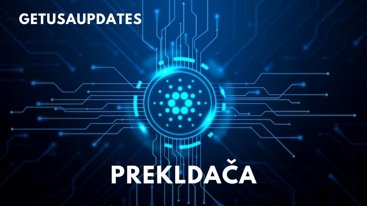 Prekldača