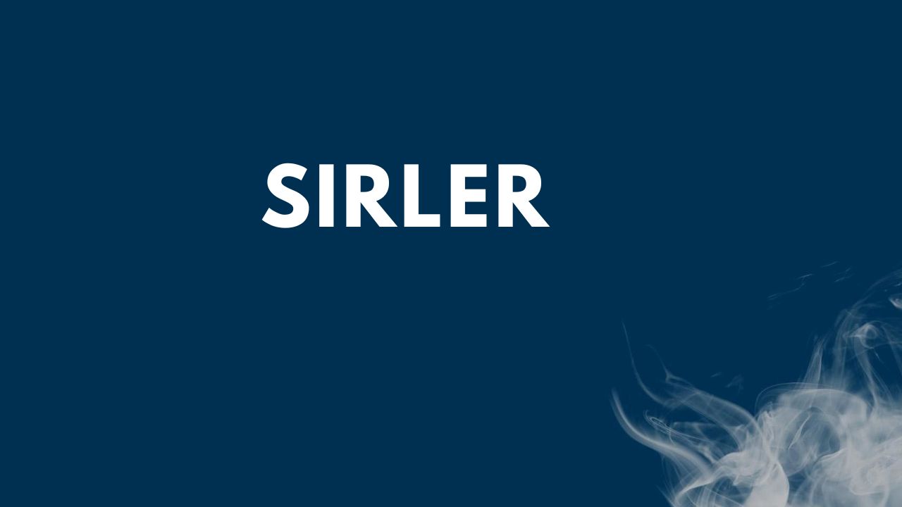 Sirler