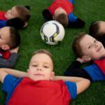 Top 10 Family-Friendly Sports Activities