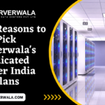 Top 8 Reasons to Pick Serverwala’s Dedicated Server India Plans