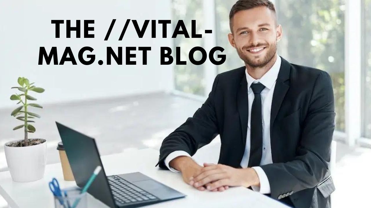 the //vital-mag.net Blog