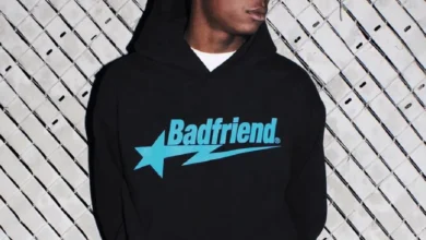 Badfriend Clothing is the Best Brand 