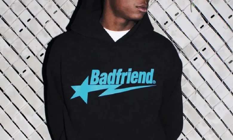 Badfriend Clothing is the Best Brand 