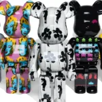 Bearbrick À Vendre