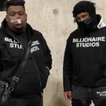 Billionaire Studios Clothing Streetwear Brand 