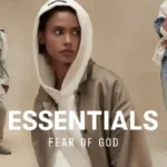 Buy Essentials Clothing