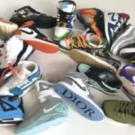 Cocokick - The Blending of Fantasy Footwear and Fashion
