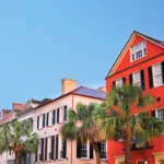 Discover Charleston, SC: Places to Stay, Fun Activities, and Real Estate Tips