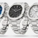 It's a Good Watch Brand, Cainte