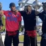 Minus Two Streetwear-Marke