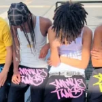 Minus Two est une fantastique marque de streetwear