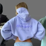 New Trendy Design for the Mr Winston Clothing Brand
