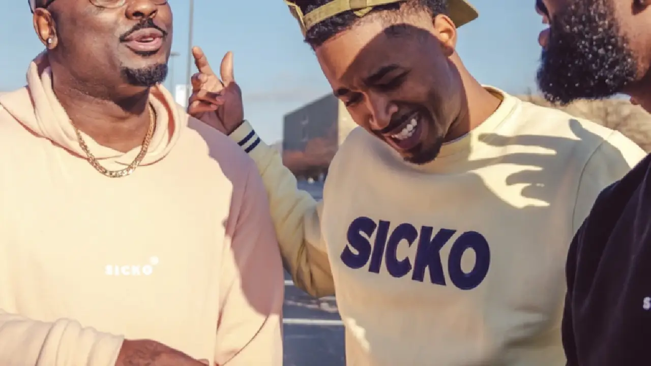 Sicko Clothing - A Best Brand of 2024