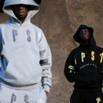 Un universo de alta costura Trapstar