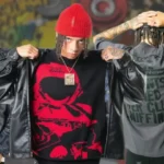 Unknown London Streetwear Clothing Brand