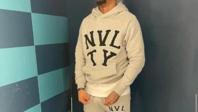 What is the Symbol of the Nvlty Brand