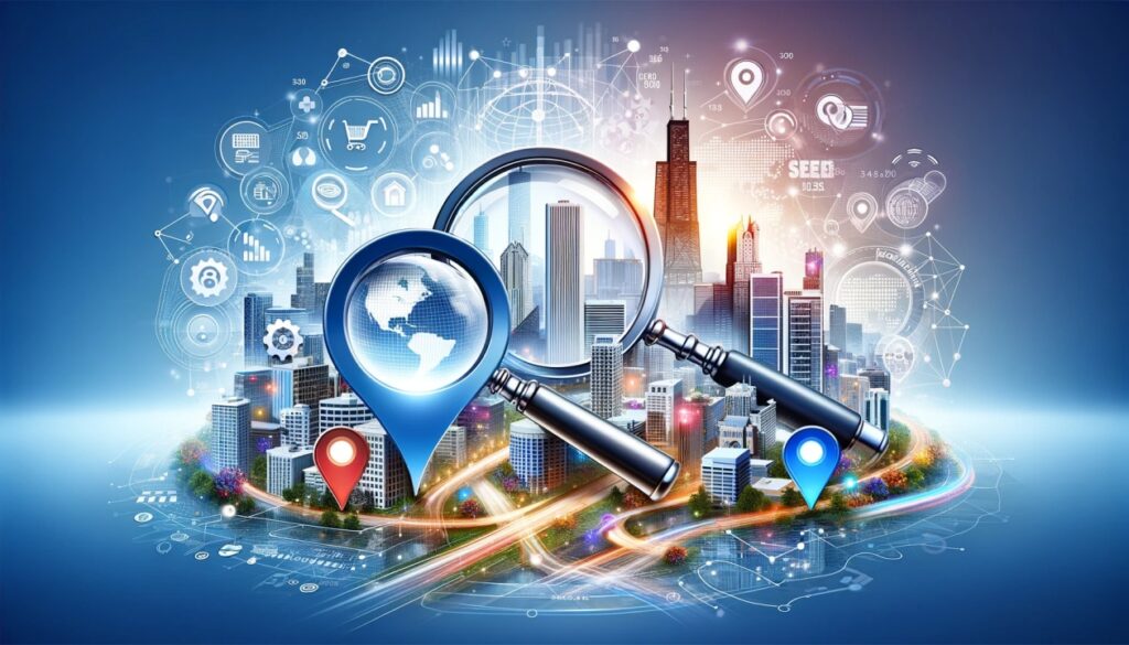How to Do Local Business Optimization in Chicago