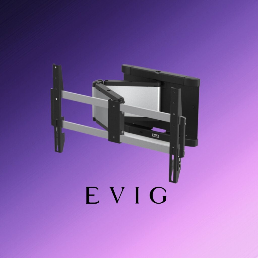 Big Screen Bliss: Where to Use Your TV Wall Mount for Maximum Impact