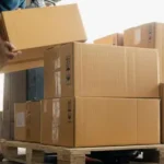 The Essential Role of Pallet Wrap in Packaging and Storage