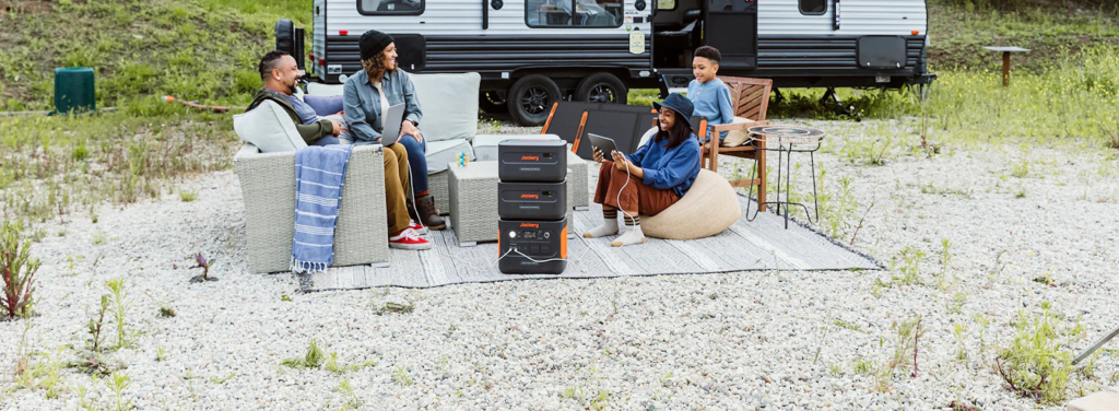 Harnessing the Sun: The Rise of Solar Energy in Europe and the Jackery Solar Generator 1000 Plus